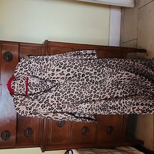 Natori dressing gown